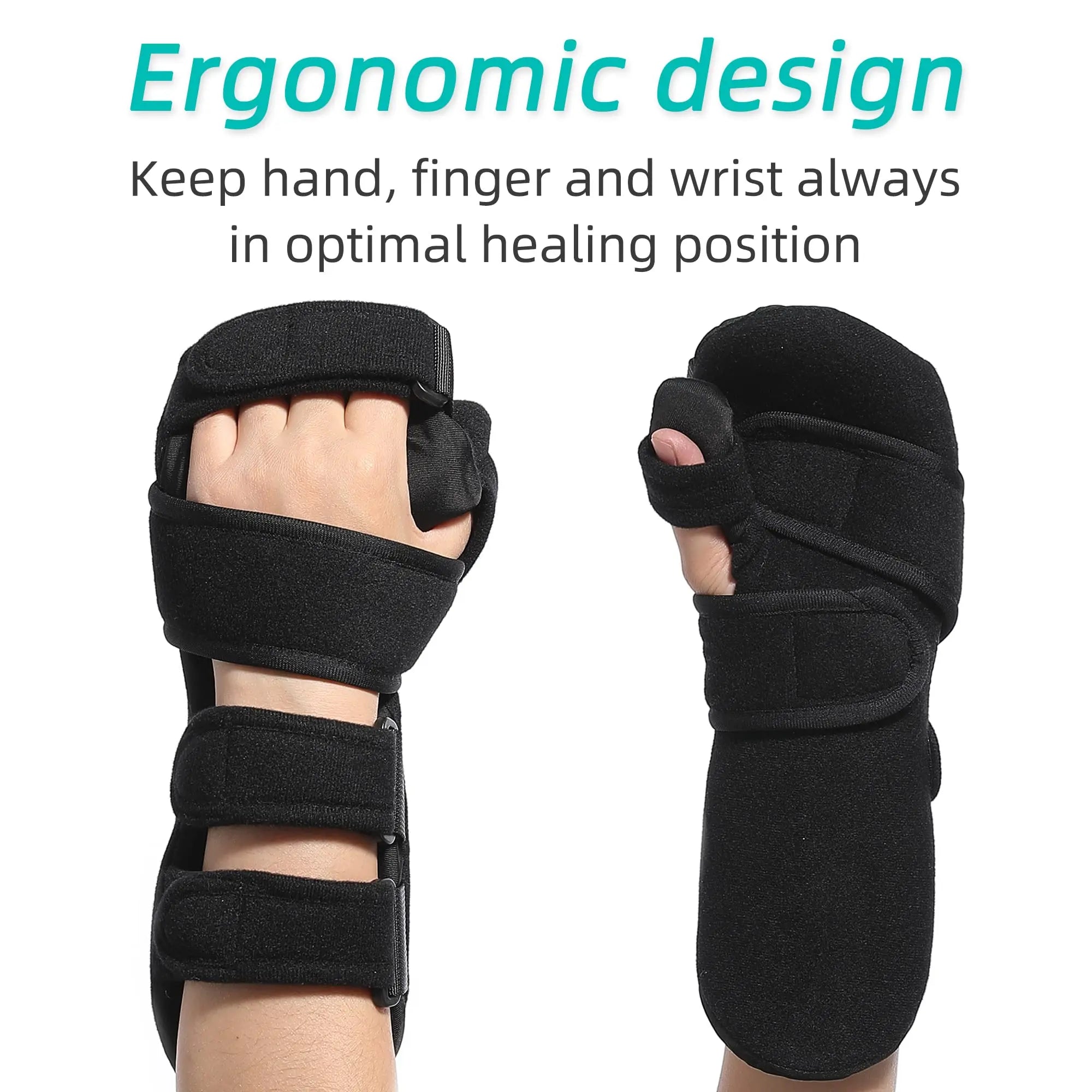 Slumblr® Adjustable Hand Support Brace Slumblr