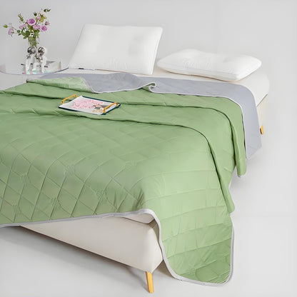 Slumblr® Lightweight Dual Sided Cooling Blanket