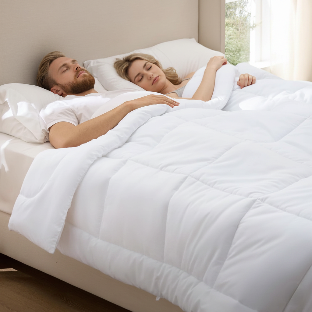 Slumblr® Down Alternative Comforter