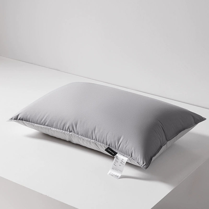 Slumblr® Rectangle Medium Support Cotton Pillow Slumblr