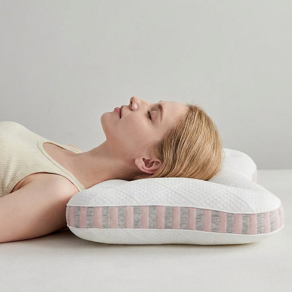 Slumblr® Low Profile Contour Pillow