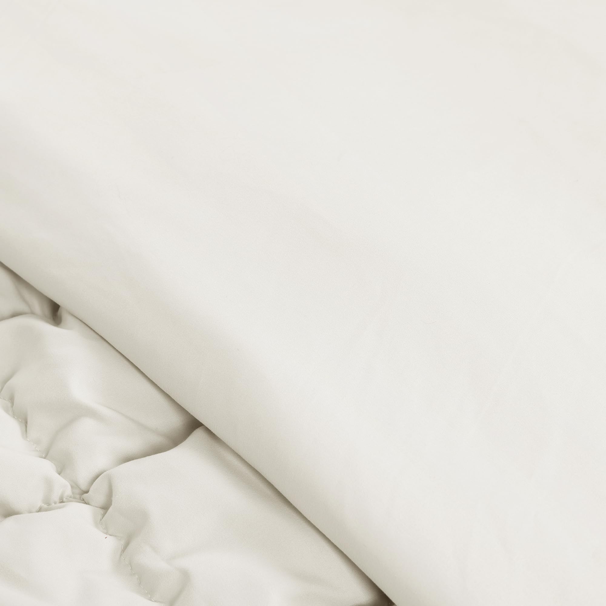 Slumblr® Plush Comforter Set