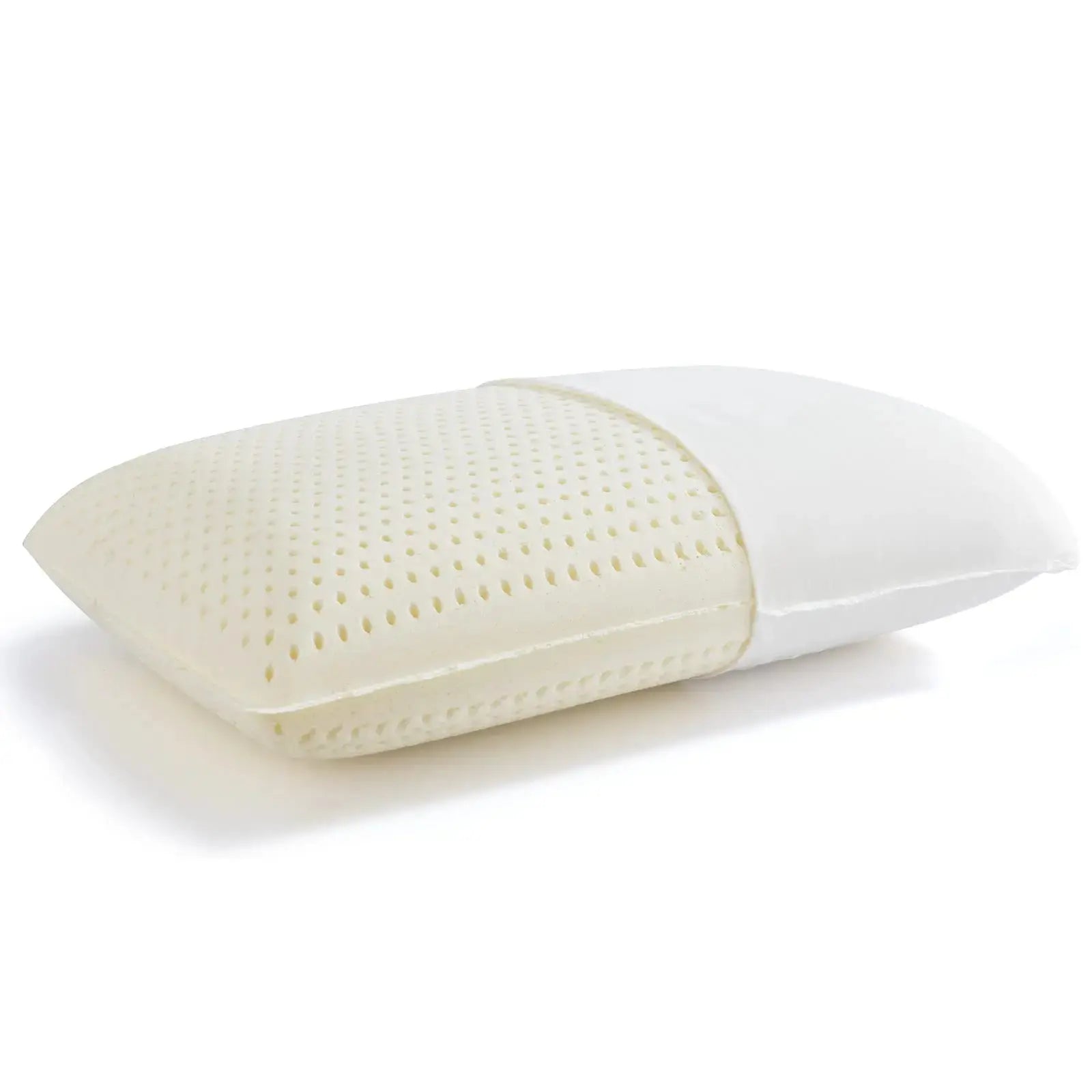 Slumblr® Natural Latex Pillow Slumblr