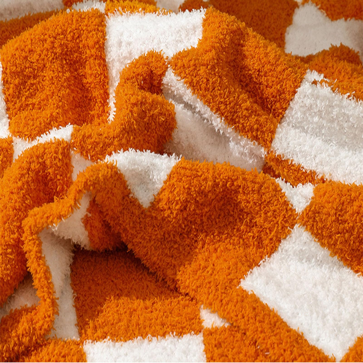 Slumblr® Checkerboard Blanket Slumblr