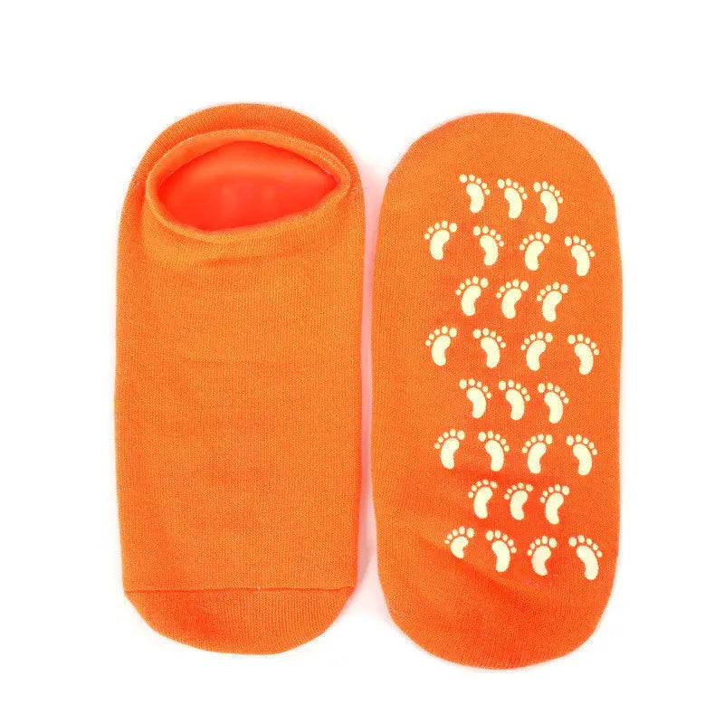 Slumblr® Spa Gel Socks Slumblr