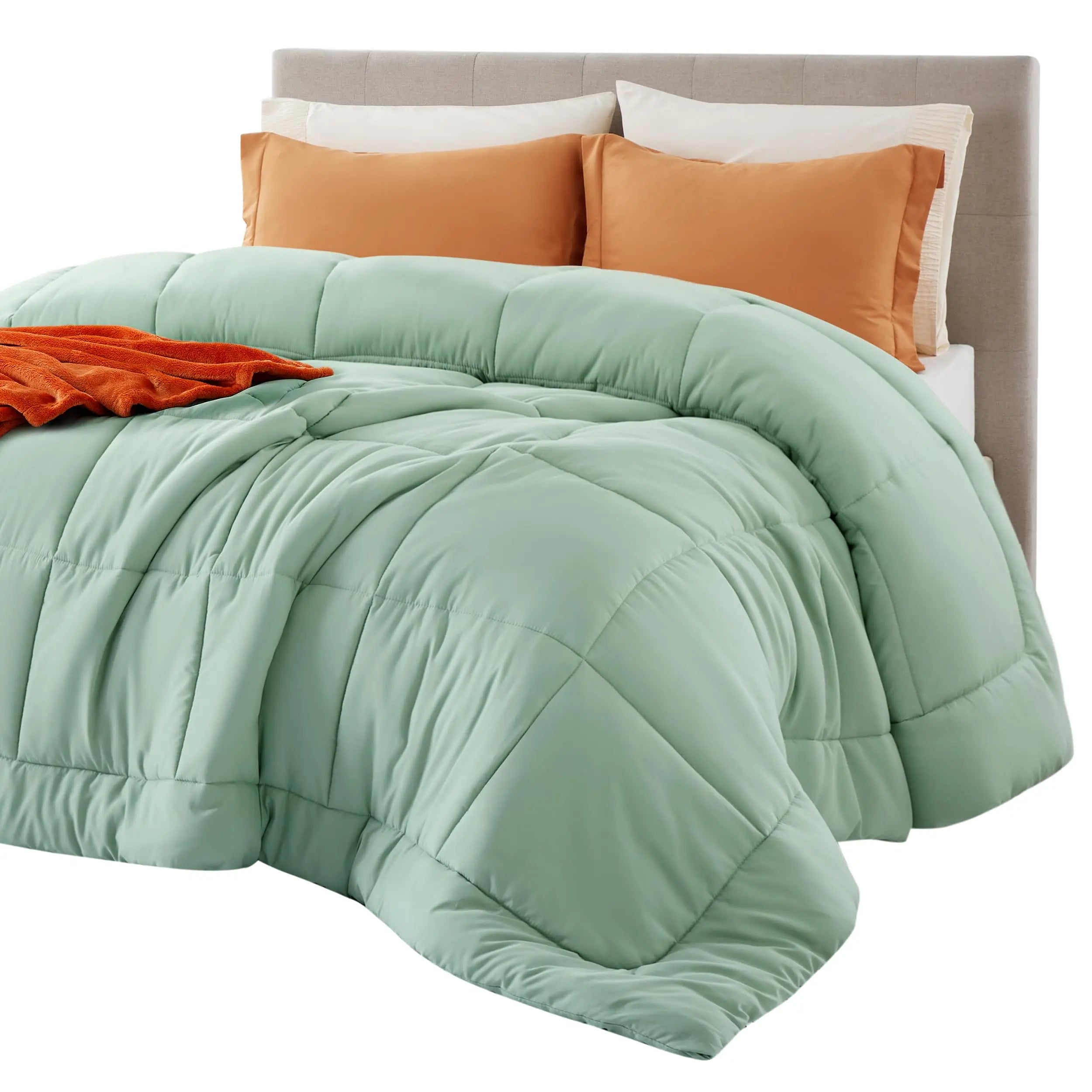 Slumblr® Down Alternative Comforter Slumblr