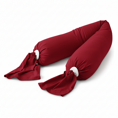 Slumblr® Adjustable Pregnancy Pillow Full Body Support