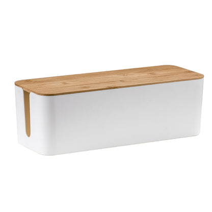 Slumblr® Cable Management Box