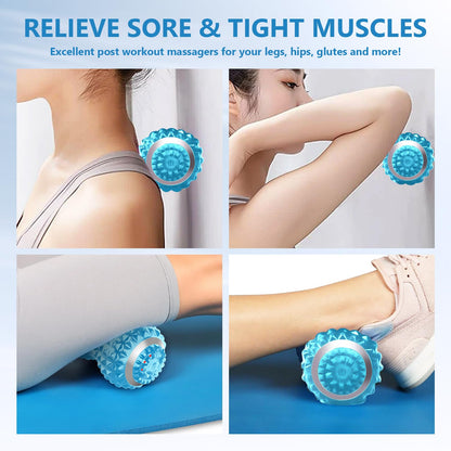 Slumblr® Electric Massage Roller