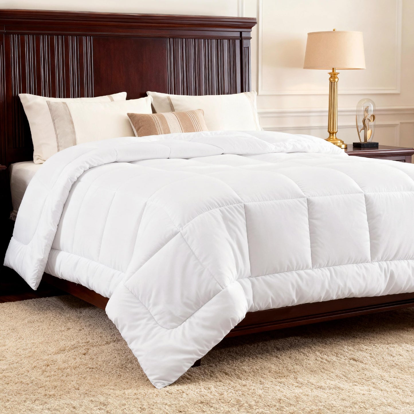 Slumblr® Down Alternative Comforter