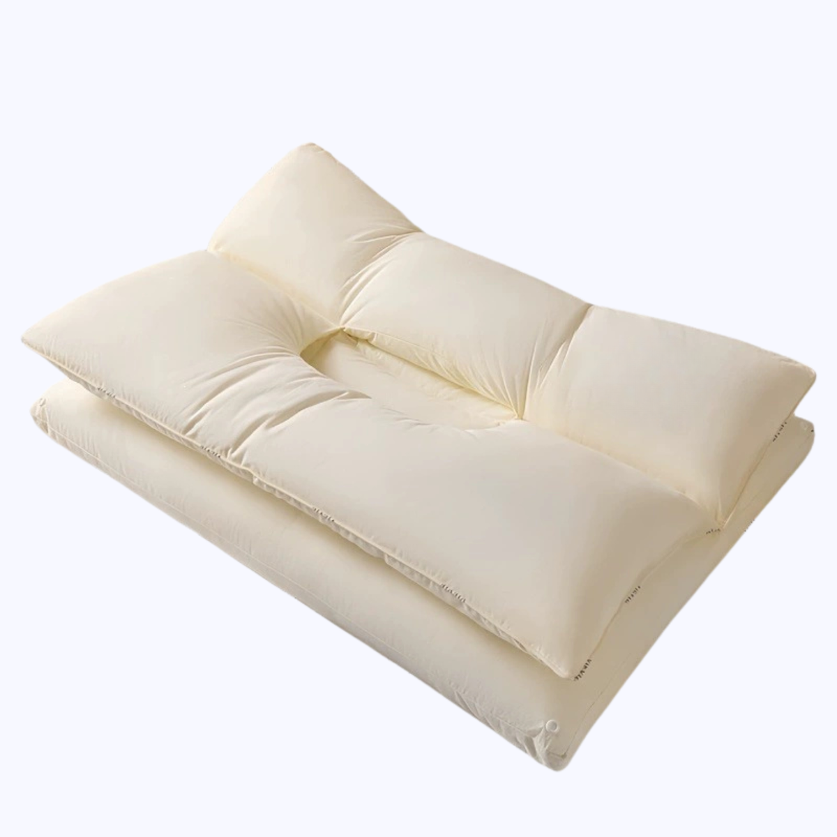 Slumblr® Adjustable Zoned Contour Pillow