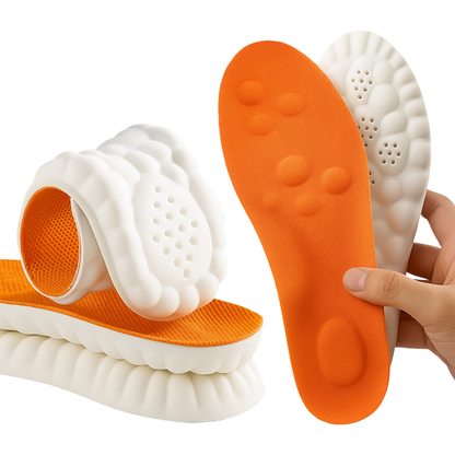 Slumblr® Clouds Comfort Insoles