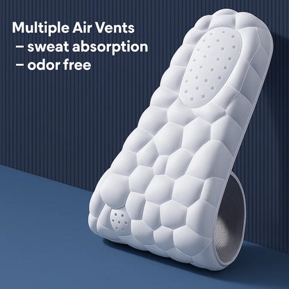 Slumblr® Clouds Comfort Insoles