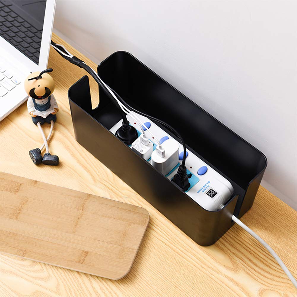 Slumblr® Cable Management Box