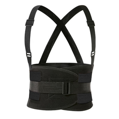 Slumblr® Ultra Support Work Back Brace