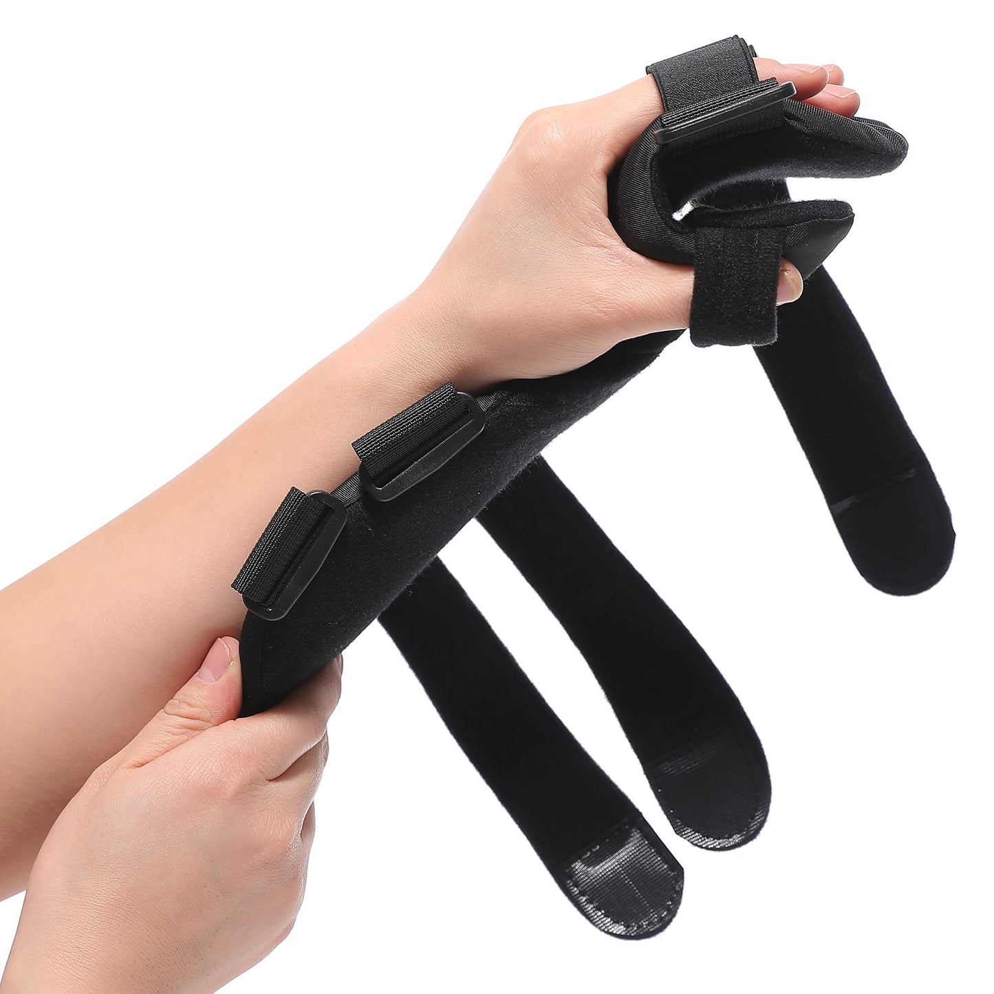 Slumblr® Adjustable Hand Support Brace
