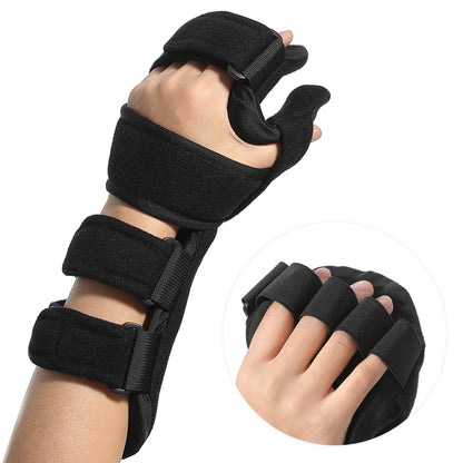Slumblr® Adjustable Hand Support Brace