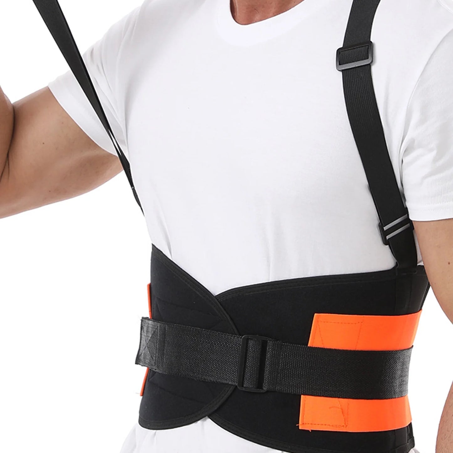 Slumblr® Ultra Support Work Back Brace