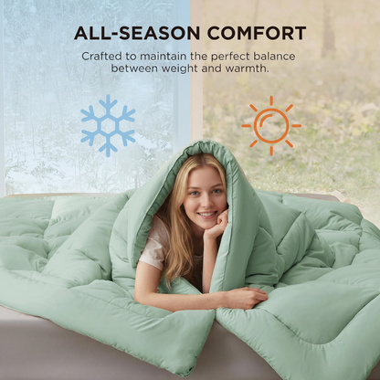 Slumblr® Down Alternative Comforter
