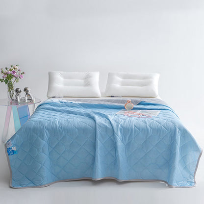 Slumblr® Lightweight Dual Sided Cooling Blanket