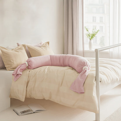 Slumblr® Adjustable Pregnancy Pillow Full Body Support