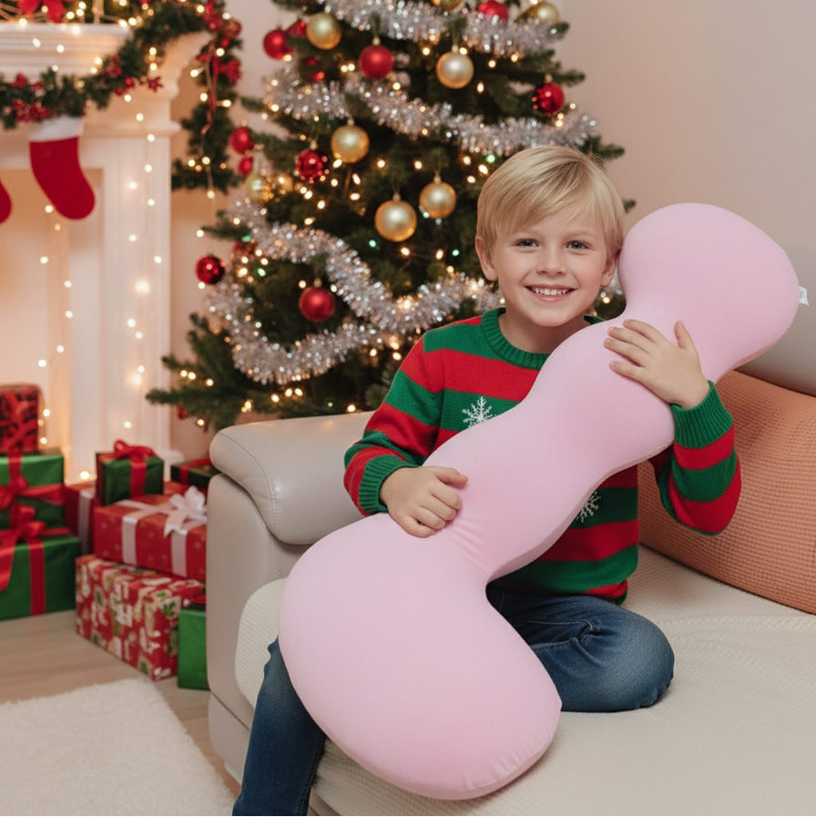 Slumblr® Dino Full Body Pillow 2.0