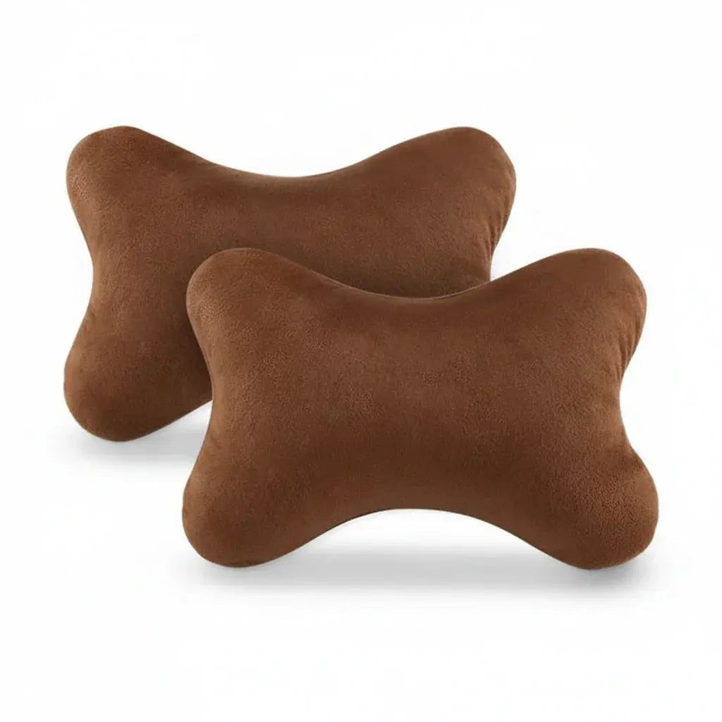Slumblr® Mini Travel Comfort Pillow (2 Pcs) Slumblr
