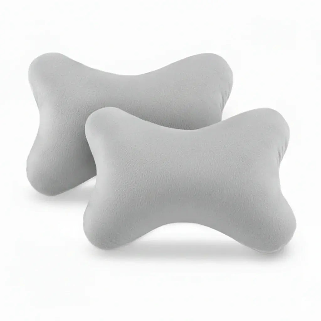 Slumblr® Mini Travel Comfort Pillow (2 Pcs) Slumblr
