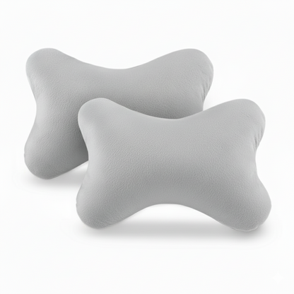 Slumblr® Mini Travel Comfort Pillow (2 Pcs)