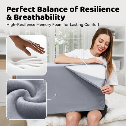 Slumblr® Adjustable Elevation Wedge Cushion