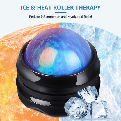 Slumblr® Mini Massage Roller Ball