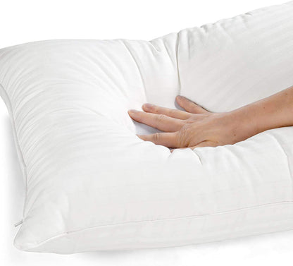 Slumblr® Luxury Adjustable Layer Cooling Pillow