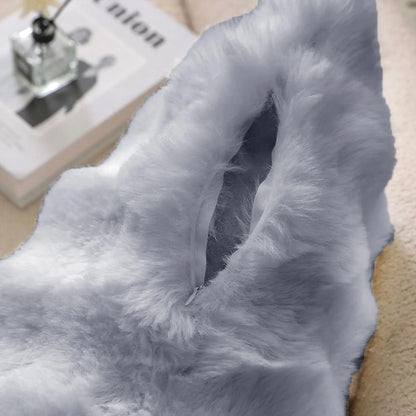 Slumblr® Faux Fur Pillow Cover