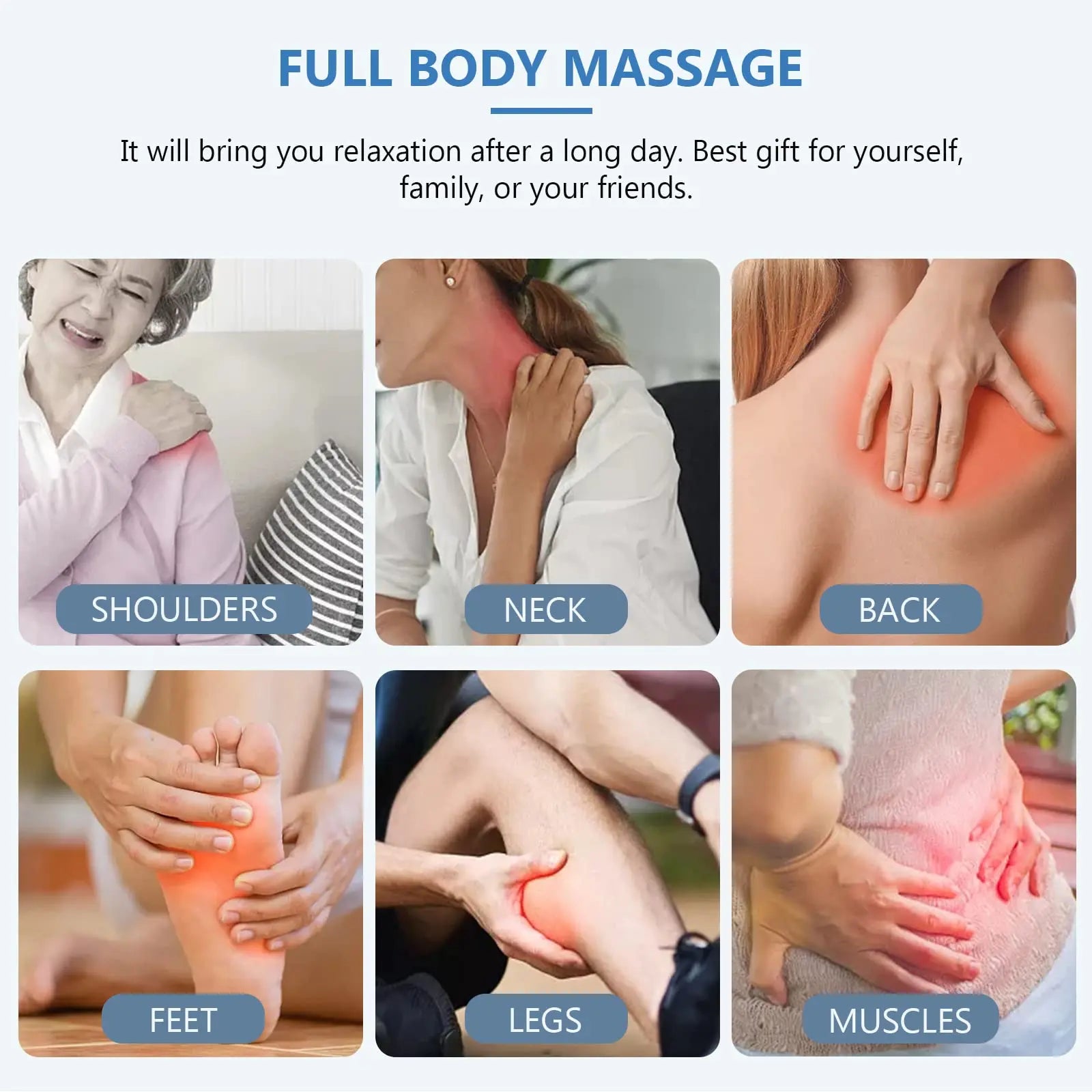 Slumblr® Mini Massage Roller Ball Slumblr