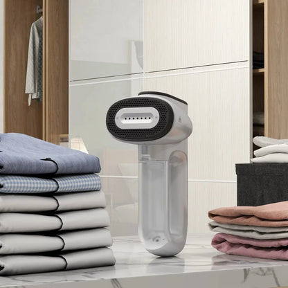 Slumblr® Magic 1 Vacuum Steamer for Clothes