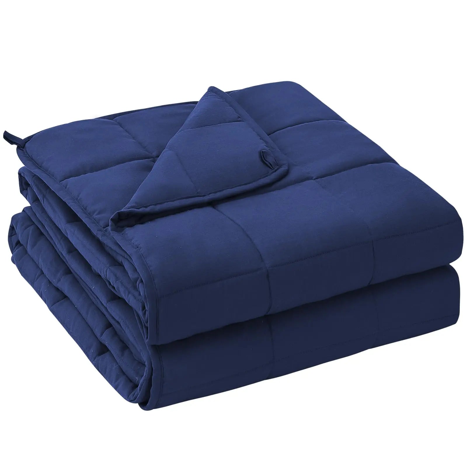 Slumblr® Weighted Cooling Blanket Slumblr