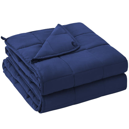Slumblr® Weighted Cooling Blanket